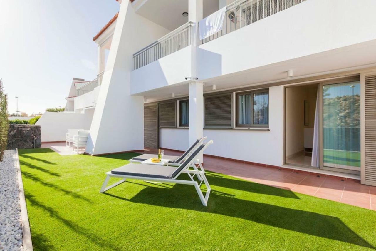 Oh La Life! Magnolia Jose Apartment Costa Adeje  Exterior photo