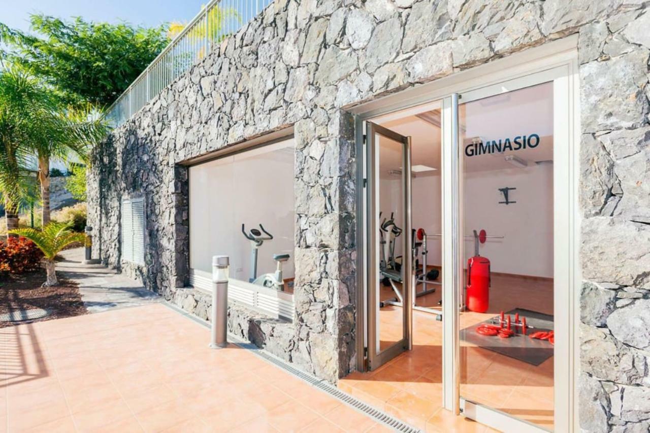 Oh La Life! Magnolia Jose Apartment Costa Adeje  Exterior photo