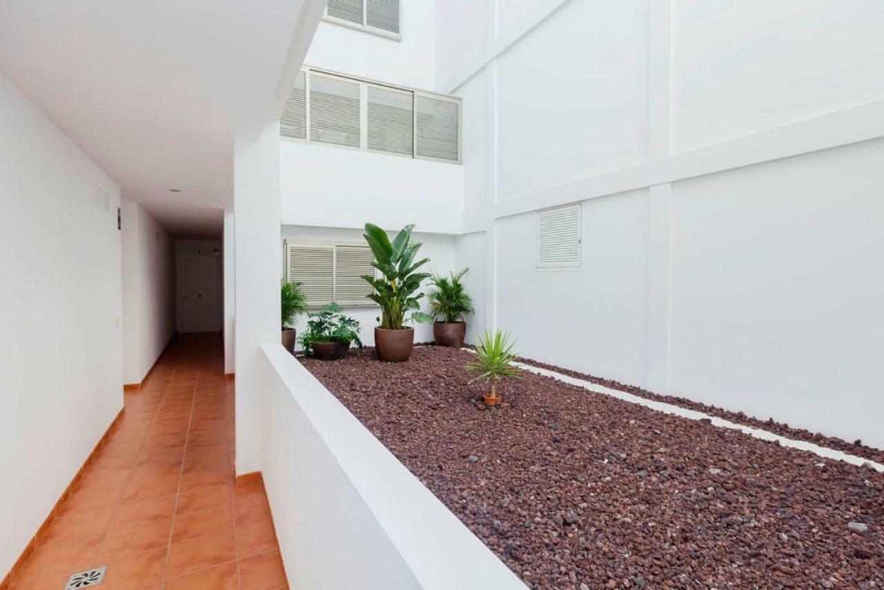 Oh La Life! Magnolia Jose Apartment Costa Adeje  Exterior photo