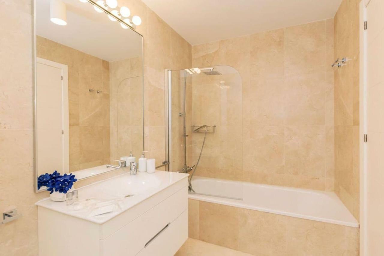 Oh La Life! Magnolia Jose Apartment Costa Adeje  Exterior photo