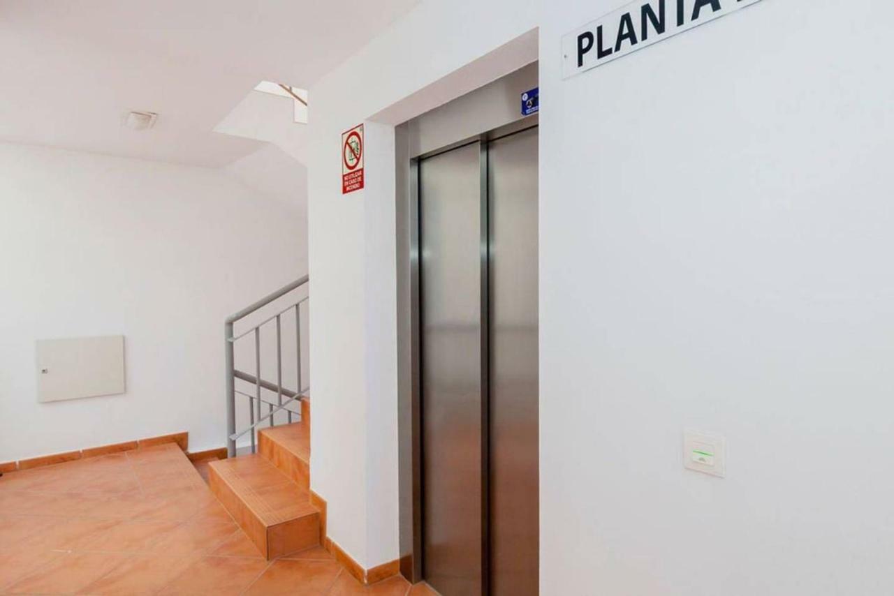 Oh La Life! Magnolia Jose Apartment Costa Adeje  Exterior photo