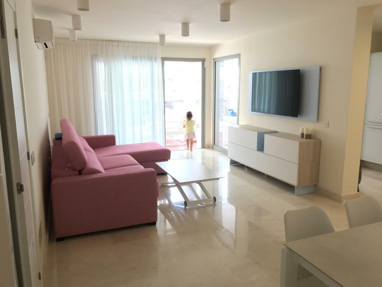 Oh La Life! Magnolia Jose Apartment Costa Adeje  Exterior photo