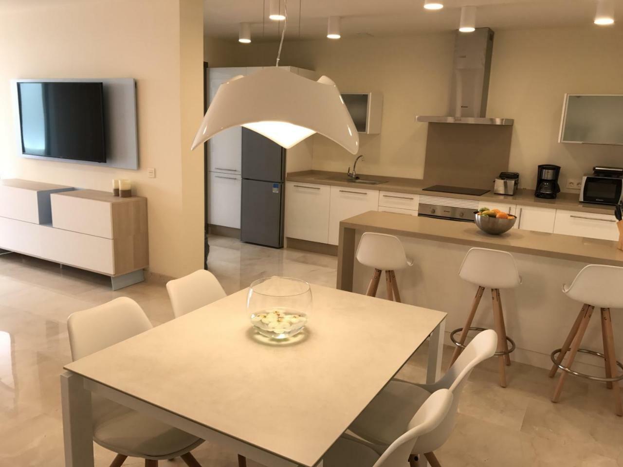 Oh La Life! Magnolia Jose Apartment Costa Adeje  Exterior photo