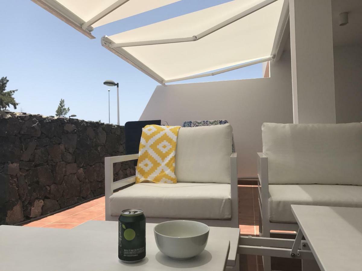 Oh La Life! Magnolia Jose Apartment Costa Adeje  Exterior photo