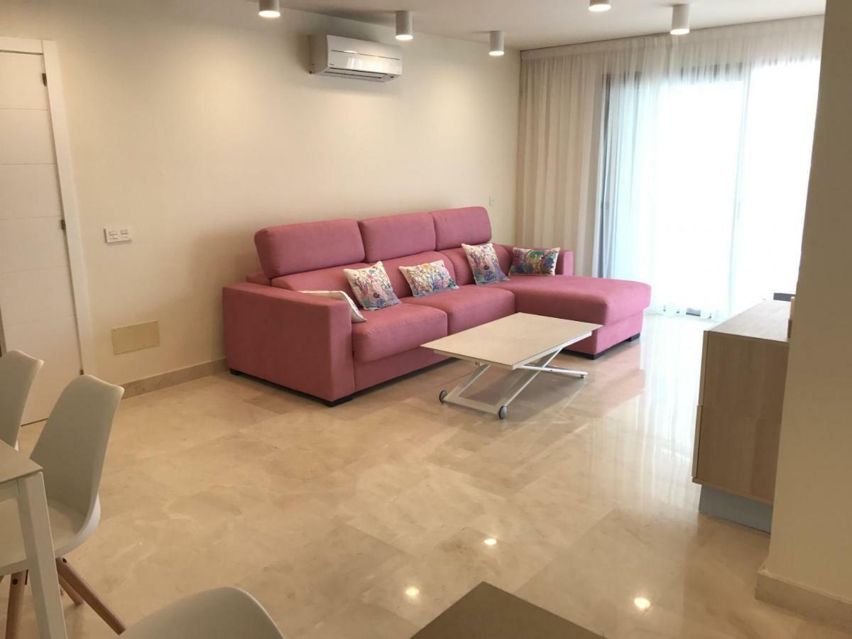 Oh La Life! Magnolia Jose Apartment Costa Adeje  Exterior photo